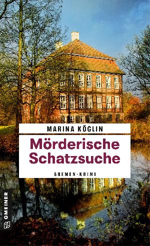 Buchtipp: Marina Köglin 